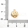 Brass Pendants KK-E793-10G-3