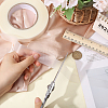 TPU Hot Melt Adhesive Repair Tape for Raincoat FIND-WH0172-72B-3