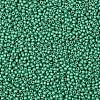 TOHO Round Seed Beads SEED-XTR11-PF0561F-2