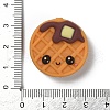 Silicone Beads SIL-I009-02B-3