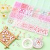 DIY Pink Series Making Kit DIY-FS0001-69-7