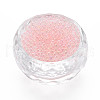 DIY Nail Art Decoration Mini Glass Beads MRMJ-N028-001A-B14-2