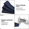 Flat Elastic Rubber Band EC-BC0001-20-4