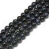 Natural Tiger Eye Beads Strands G-S300-10mm-107F-1