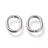 Non-Tarnish 304 Stainless Steel Quick Link Connectors STAS-K194-29P-2