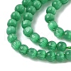 Cat Eye Beads Strands CE-C007-A06-2mm-3