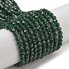 Opaque Glass Beads Stands EGLA-A035-P3mm-D23-1