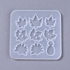 Silicone Molds X-DIY-F041-03C-1
