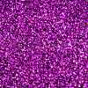 6/0 Baking Paint Transparent Glass Seed Beads X1-SEED-N006-06H-3