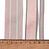 9 Yards 3 Styles Polyester Ribbon SRIB-C002-02C-4