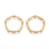 304 Stainless Steel Linking Rings STAS-N109-31G-1
