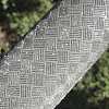 Sparkle Textured Imitation Leather Fabrics PW-WG2E296-15-1