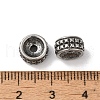 304 Stainless Steel Beads STAS-S129-04P-02-2