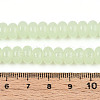 Imitation Jade Glass Beads GLAA-ZX008-8mm-17D-4