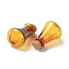 Glass Cork Bottles X1-AJEW-O032-01C-2