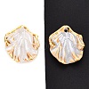 Acrylic Pendants SACR-T017-06A-3