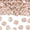 Preciosa® MAXIMA Crystal Fancy Stones Y-PRC-FC10-70530-1
