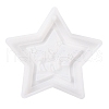 Christmas Theme DIY Pendants Decoration Silicone Mold DIY-F151-01D-3