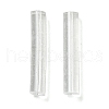 Plastic Ear Nuts FIND-G082-02-1
