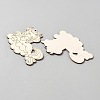 Unicorn Unfinished Wood Pieces WOOD-CJC0007-04C-2