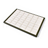 Wood Ring Displays RDIS-O004-04-2