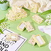 Cardboard Jewelry Set Packaging Boxes CON-TAC0008-04F-5
