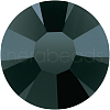 Preciosa® MAXIMA Crystal No Hotfix Flatback Stones Y-PRC-NSS6-23980-3