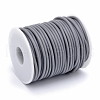 Hollow Pipe PVC Tubular Synthetic Rubber Cord RCOR-R007-4mm-10-2