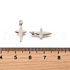 Brass Pendants KK-I275-13P-02-3