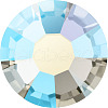 Preciosa® MAXIMA Crystal No Hotfix Flatback Stones Y-PRC-NSS12-40010-200-3