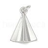 Brass Charms KK-G522-35P-1