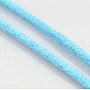 Macrame Rattail Chinese Knot Making Cords Round Nylon Braided String Threads NWIR-O001-B-10-2