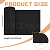 Polyester Felt Fabric DIY-WH0430-456A-03-2