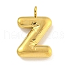 Ion Plating(IP) 304 Stainless Steel Pendants STAS-C102-15G-Z-1