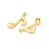 Brass Pendants KK-I276-70B-G-2