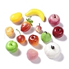 Foam Balls Decoration AJEW-XCP0002-10-1