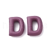 Spray Painted Alloy Pendants FIND-C062-08D-1