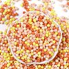 Opaque Acrylic Beads X1-OACR-H118-07B-05-2