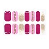 Full Cover Ombre Nails Wraps MRMJ-S060-ZX3460-1