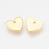 Brass Charms KK-Q735-86G-1