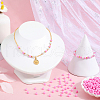 SOFPLATE Opaque Acrylic Beads MACR-SP0001-27A-04-4