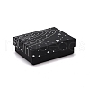 Cardboard Jewelry Boxes CON-D012-02D-1