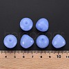 Transparent Acrylic Beads MACR-S373-10E-01-5