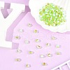 Preciosa® Crystal Beads Y-PRC-BA4-50540-20000-4
