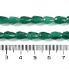 Cat Eye Beads Strands CE-N014-02C-06-2