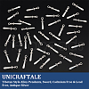 Unicraftale Tibetan Style Alloy Pendants FIND-UN0002-87-5