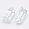 Glass Pointed Beads G-G760-K08-2
