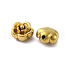 304 Stainless Steel Beads STAS-H235-06B-G-2