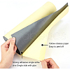 Adhesive EVA Foam Sheets AJEW-WH0109-95B-3