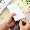 Christmas Theme Plastic Mobile Dustproof Plugs PALLOY-GL00005-3